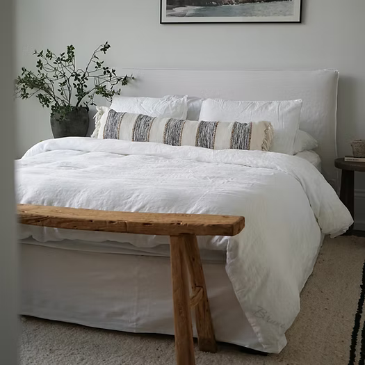 Leo Vintage Bench