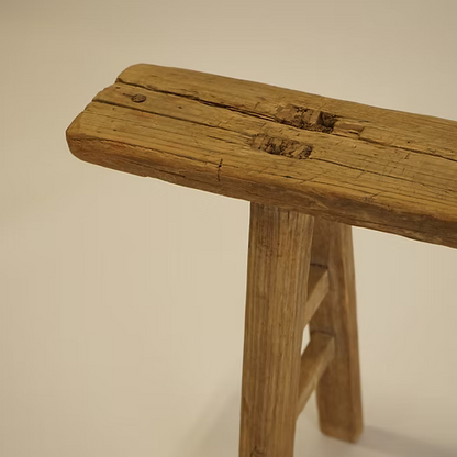 Leo Vintage Bench