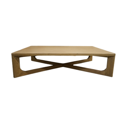 Ashton | Coffee Table