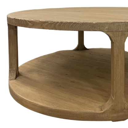 Clara | Coffee Table
