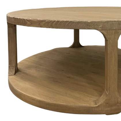 Clara | Coffee Table