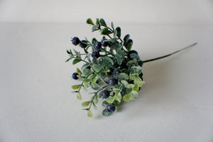 EUCALYPTUS BLUE | PICK