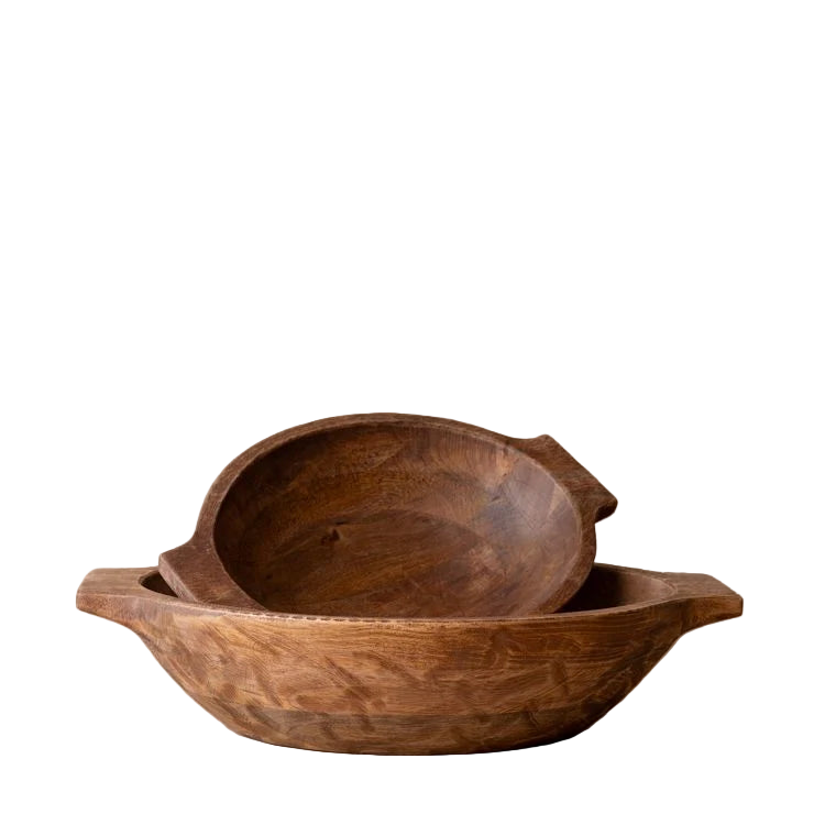 Kerala Dough Bowl