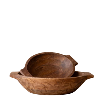 Kerala Dough Bowl