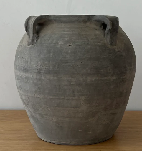 Louis IV | Vintage Pottery