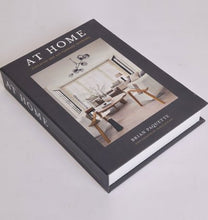 Load image into Gallery viewer, At Home: Evocative &amp; Art-Forward Interiors
