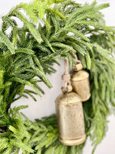Load image into Gallery viewer, NORFOLK PINE WREATH
