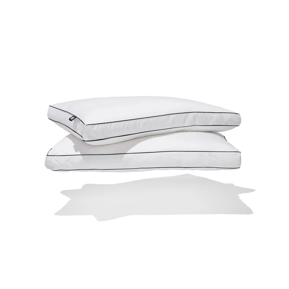 Microfiber Down Alternative