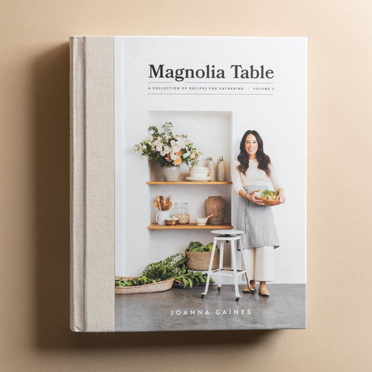 Magnolia Table, Volume 2: A Collection of Recipes for Gathering