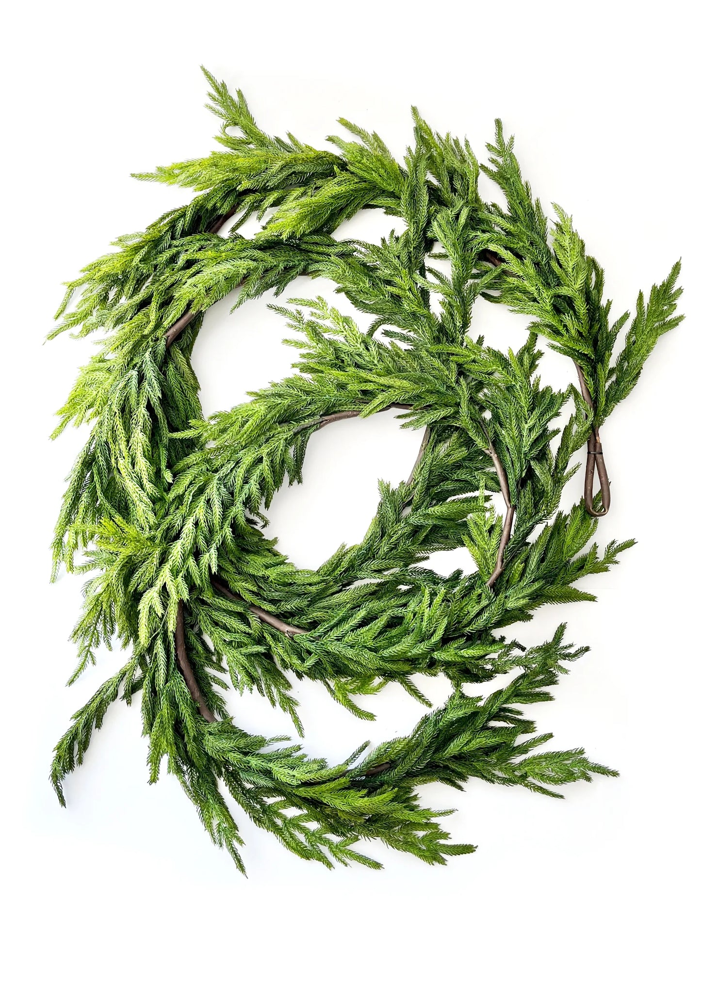 NORFOLK PINE GARLAND