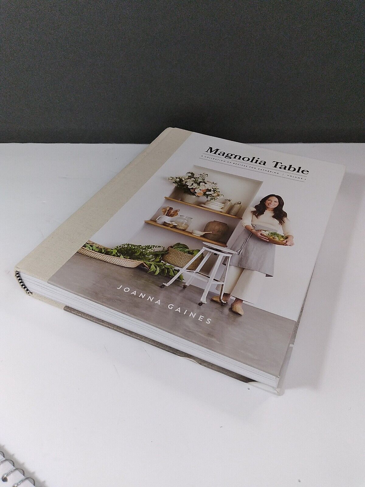 Magnolia Table, Volume 2: A Collection of Recipes for Gathering