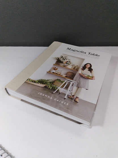 Magnolia Table, Volume 2: A Collection of Recipes for Gathering