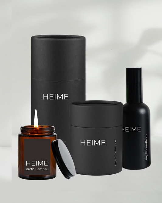 HEIME | LINEN & ROOM SPRAY