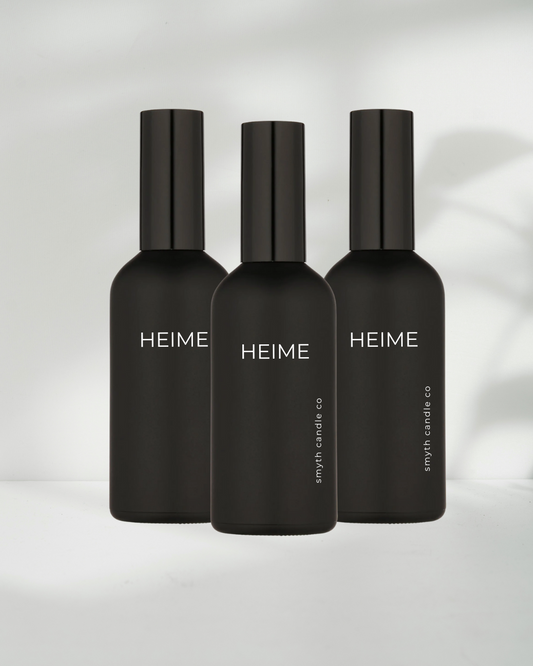 HEIME | LINEN & ROOM SPRAY