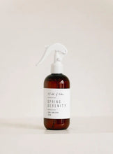 Load image into Gallery viewer, ROOM + LINEN SPRAY | Spring Serenity

