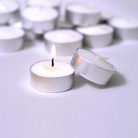 TEA LIGHT