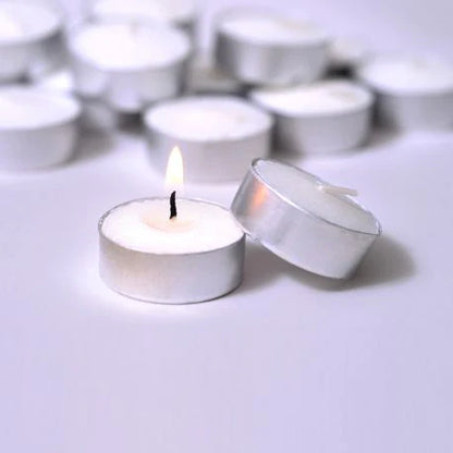 TEA LIGHT