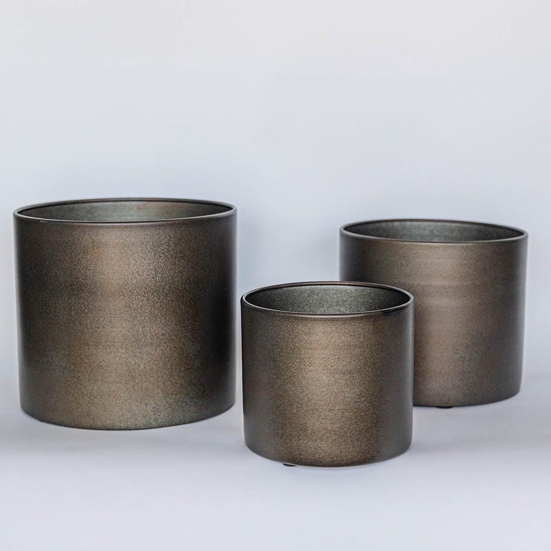Cast Iron Planter