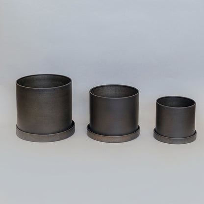 Cast Iron Planter
