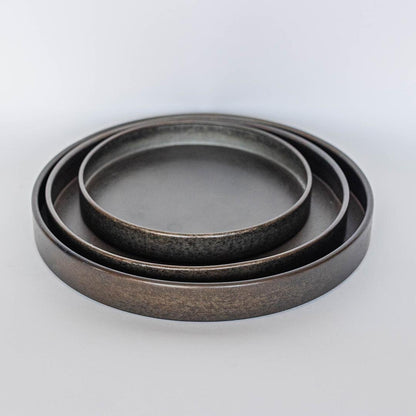 Cast Iron Planter