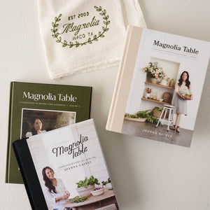 Magnolia Table: A Collection of Recipes for Gathering