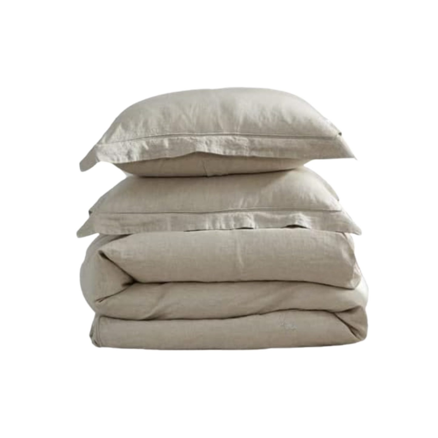 FLAX LINEN | OAT