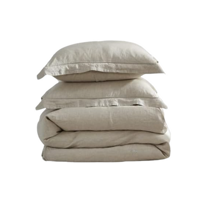FLAX LINEN | OAT