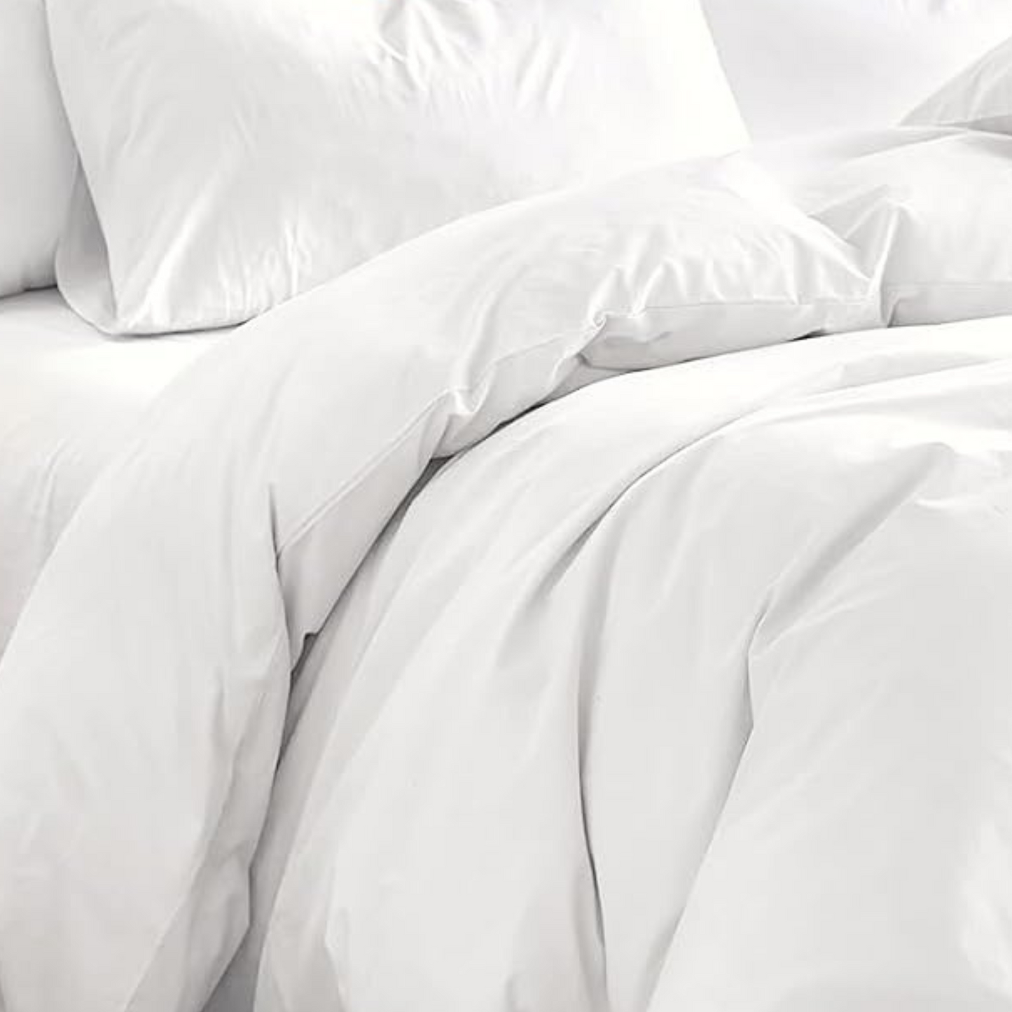 COTTON | BRIGHT WHITE