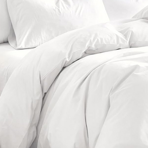 COTTON | BRIGHT WHITE