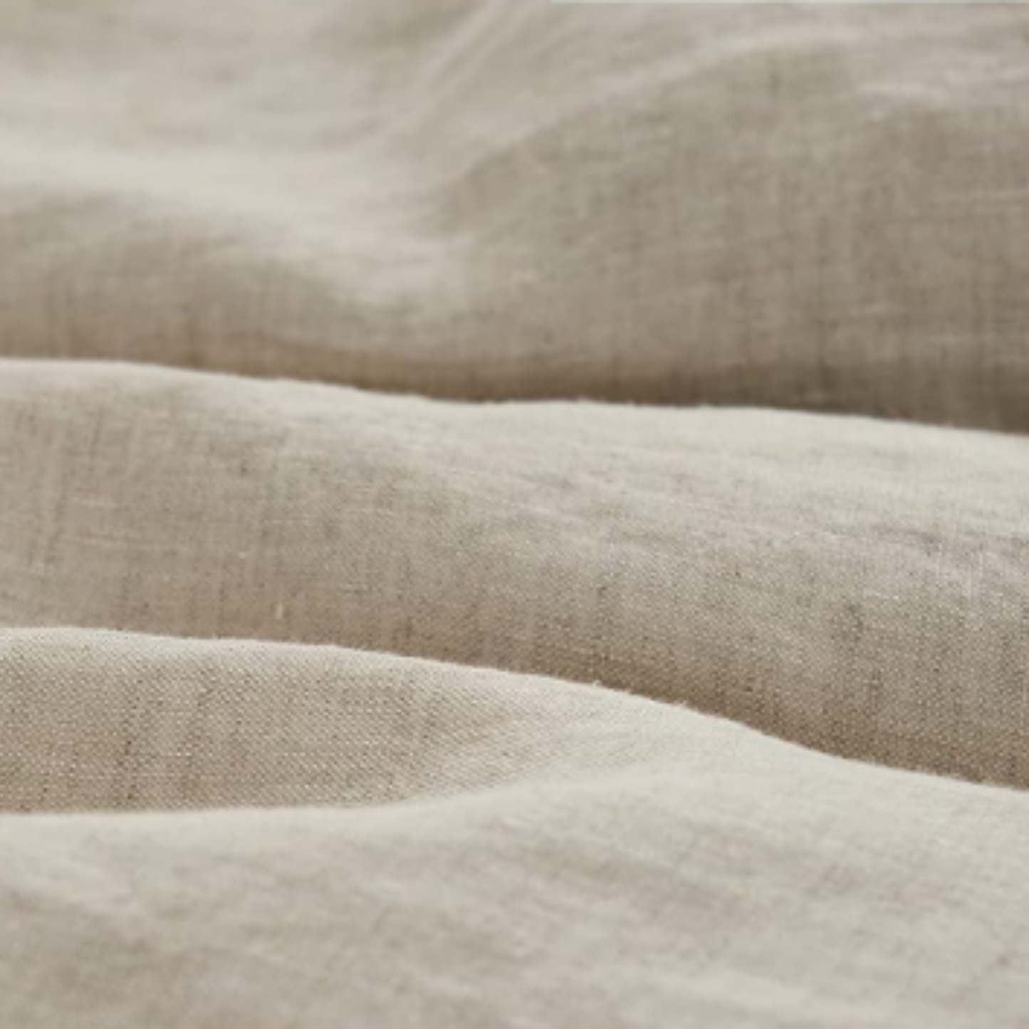 FLAX LINEN | OAT
