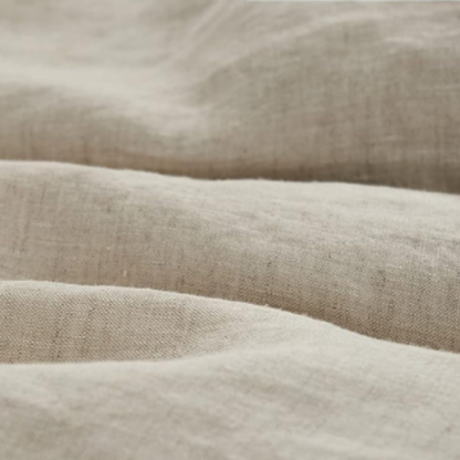 FLAX LINEN | OAT