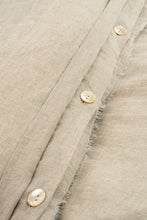 Load image into Gallery viewer, LINA | LINEN CHAMBRAY
