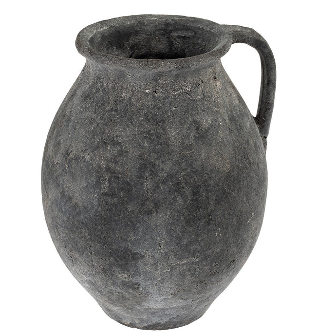 RHODES PITCHER | STONE