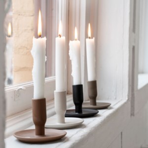 CANDLE HOLDER | BOHEME