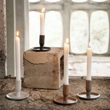 Load image into Gallery viewer, CANDLE HOLDER | BOHEME
