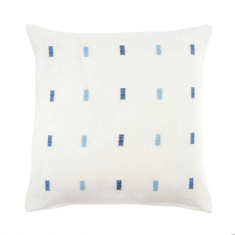 INDABA IVORY | 20" COVER