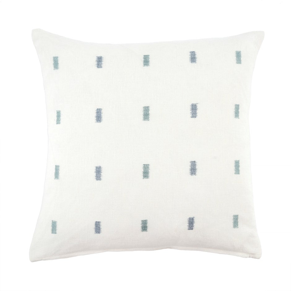 INDABA IVORY | 20" COVER