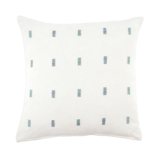 INDABA IVORY | 20" COVER