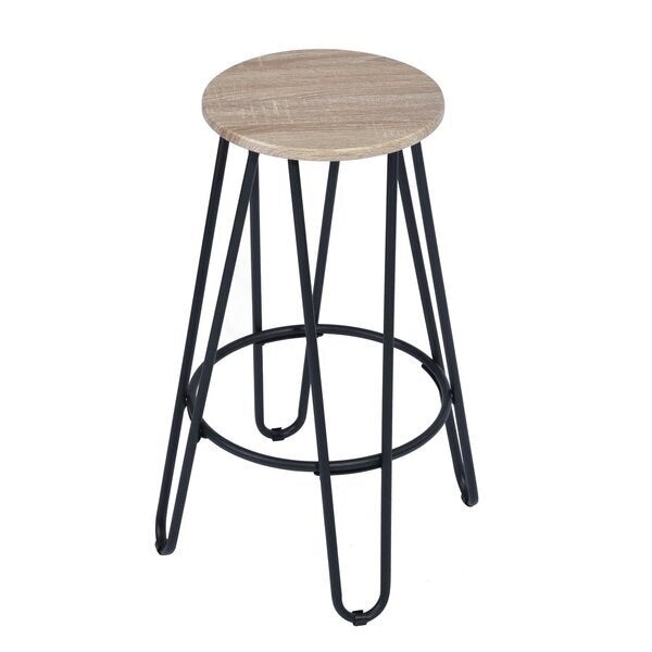 BAR STOOL | ESSIA OAK