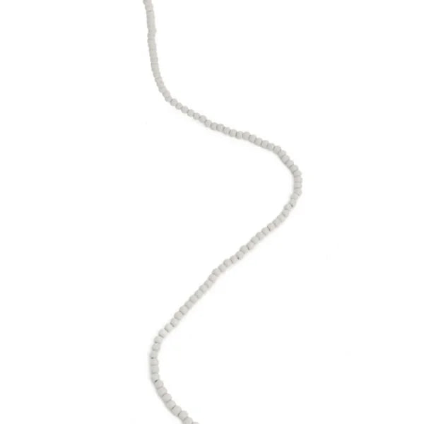 WOOD BEAD
