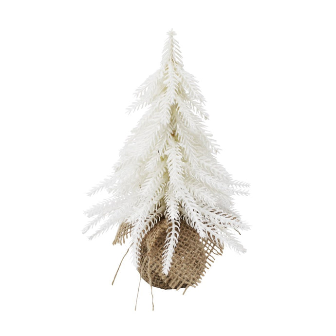 WHITE TREE | JUTE