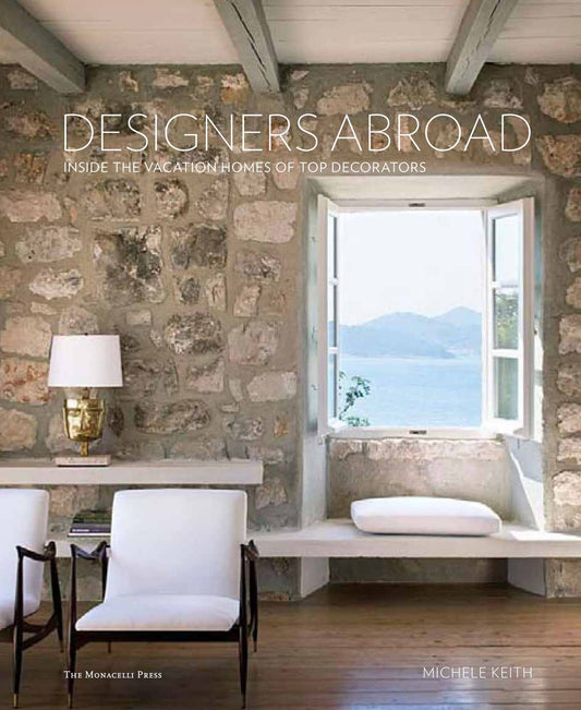 DESIGNERS ABROAD