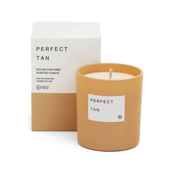 BOVI | PERFECT TAN