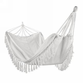 WHITE HAMMOCK