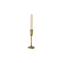 Load image into Gallery viewer, CANDLESTICK HOLDER | LOUNA GOLD
