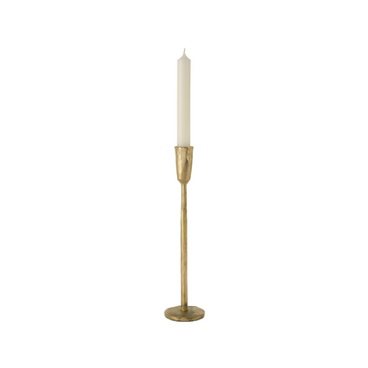 CANDLESTICK HOLDER | LOUNA GOLD