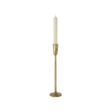 Load image into Gallery viewer, CANDLESTICK HOLDER | LOUNA GOLD
