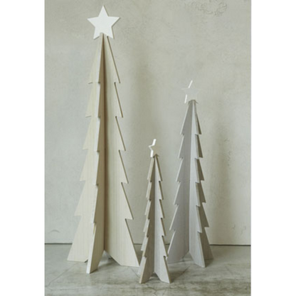TREE | WOOD