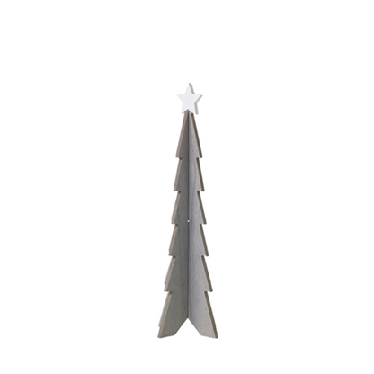 TREE | WOOD