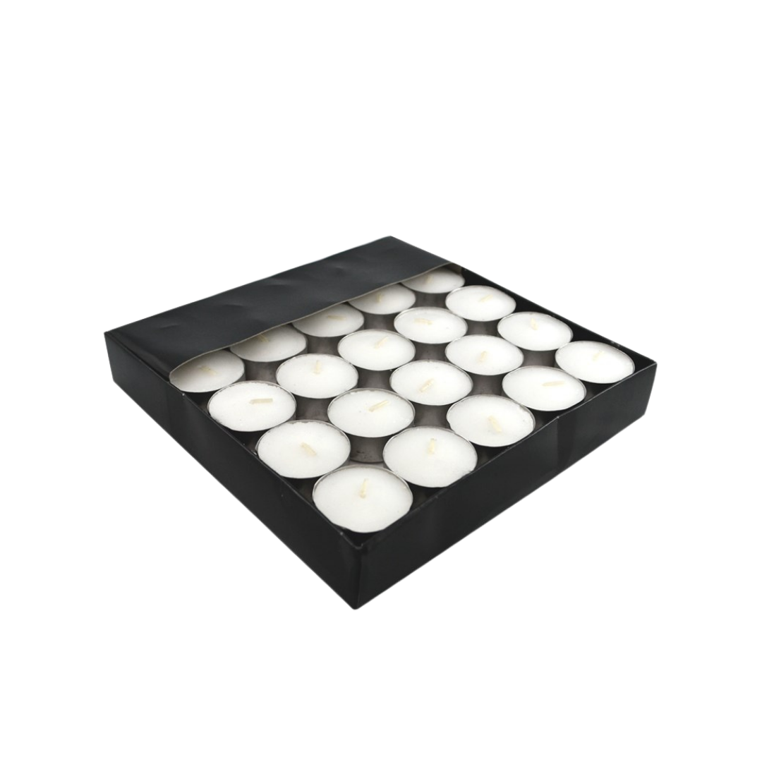 TEA LIGHT